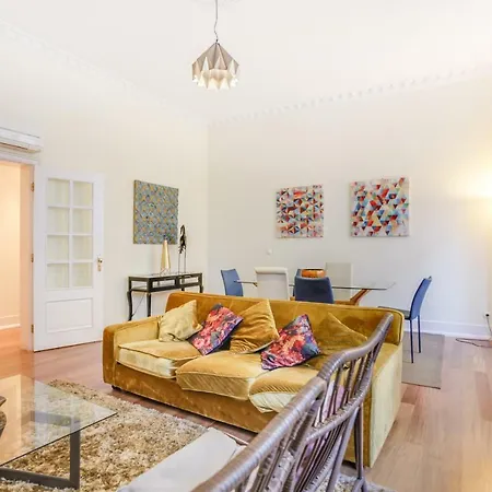 M113-madalena Luxury Central Lisboa