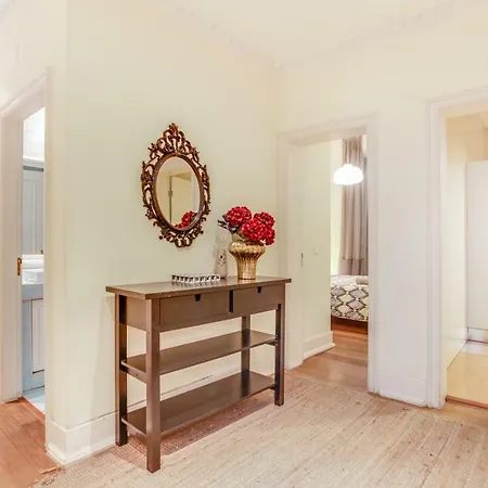 M113-madalena Luxury Central Apartment Lisbon