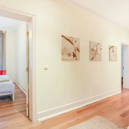 Apartment M113-madalena Luxury Central