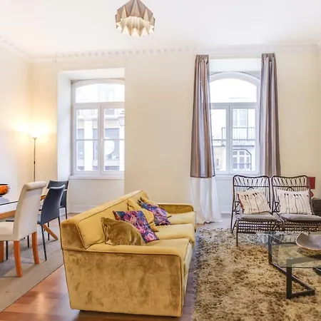 M113-madalena Luxury Central